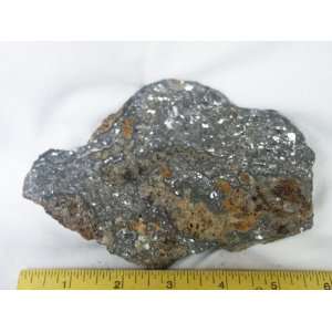  Galena (Natural Crystallized Lead), 9.19.19 Everything 
