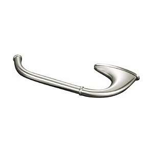  Alno A9840R SN Solei Towel Ring