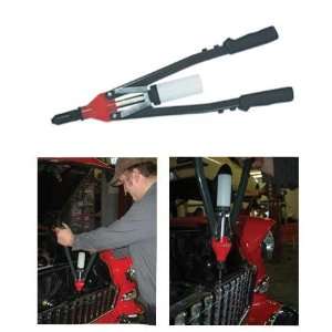   By ATD Tools 1/4 Inch Heavy Duty Hand Riveter 