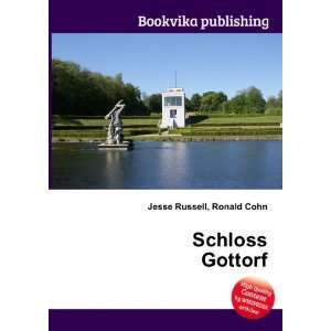  Schloss Gottorf Ronald Cohn Jesse Russell Books