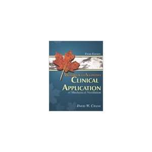  Workbook for Changs Clinical Application of Mechanical 