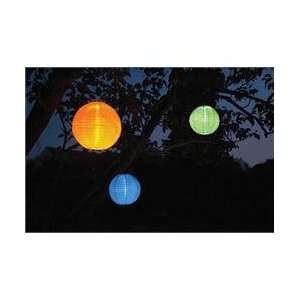  Soji Elegant Solar Lanterns 