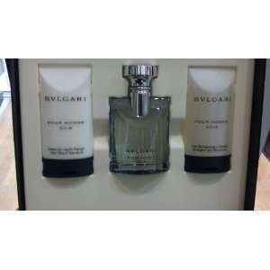  Bvlgari Soir Beauty