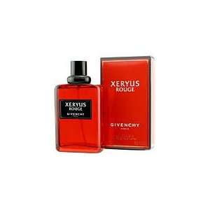  XERYUS ROUGE by Givenchy EDT SPRAY 1.7 OZ   Mens Health 