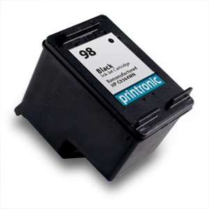 4pk HP 98 C9364WN for HP DeskJet 4100 HP 98 hp98 ink  