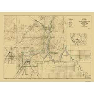  BOULDER CANYON PROJ. NEVADA (NV) BY THE U.S. DEPT. OF THE 