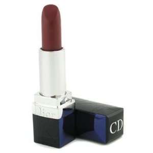 Exclusive By Christian Dior Rouge Dior Lipcolor   No. 896 Ava Brown 3 