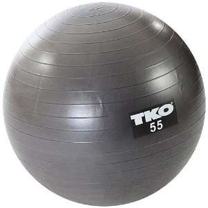  Tko Fitness Ball 55Cm