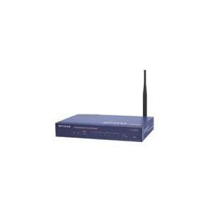   Netgear ProSafe VG318 Wireless VPN FireWall