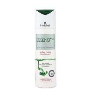  Exclusive By Schwarzkopf Essensity Sealing Lotion (For 