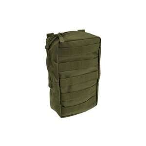   SlickStick System Pouch OD Green 6x10 Soft 58717