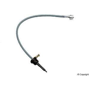 New VW Cabriolet/Jetta/Rabbit Convertible Speedometer Cable 81 82 83 