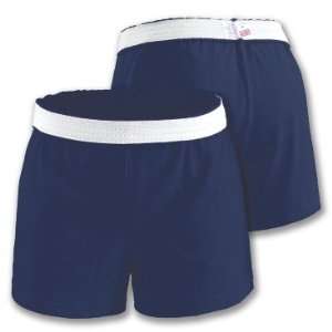  Soffe Youth Navy Authentic Short SMALL 