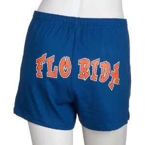  Soffe Florida Cheer Shorts