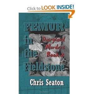    Dairyland Murders (Volume 2) [Paperback] Chris Seaton Books