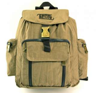 CAMEL ACTIVE Rucksack Rucksäcke Backpack Journey sand  