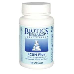  Biotics Research   PCOH Plus 60C 