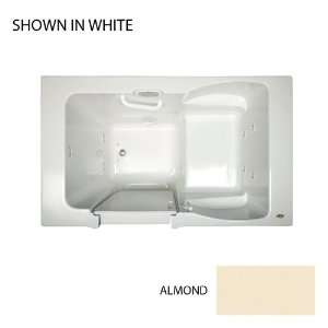   Finestra 17 6036 Whirlpool Chroma Lcd LH Almond