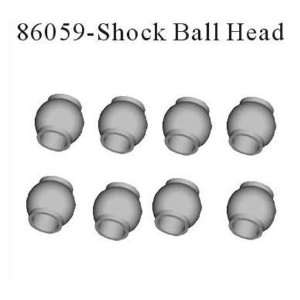  Shock Ball Head