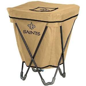    New Orleans Saints NFL Beverage Cooler