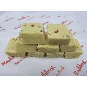  Badam Burfi Sweet 1LB 