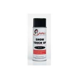   Quality Show Touch Up / Black Size 10 Ounce By Shapley S