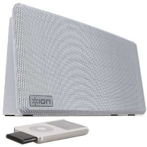  ION PRO SOUND FREE SOUND WIRELESS SPEAKER SYSTEM FOR IPHONE 
