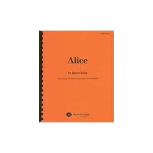 Alice Book