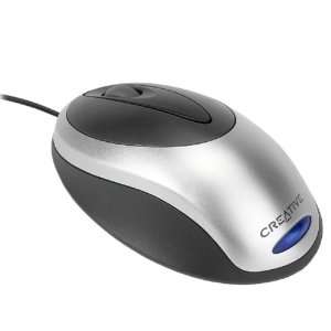  Creative Labs Optical Mouse Electronics