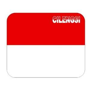  Indonesia, Cileungsi Mouse Pad 