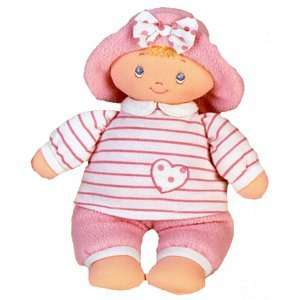  Gund Sweet Pink Dolly Toys & Games