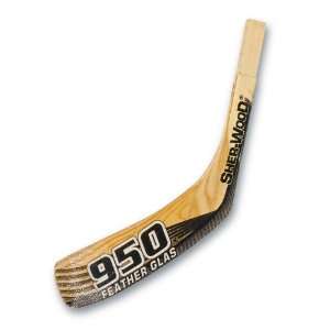  Sher Wood 950 Wood Blade [SENIOR]