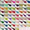 nylon rattail chinese knot cord beading colorful 2