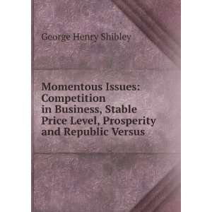   , Militarism and Concentration of Wealth George Henry Shibley Books