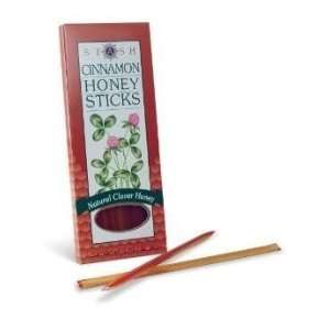 Cinnamon Honey Stick   20 CT,(Stash Tea)