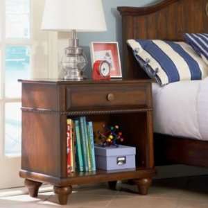  Shiver Me Timbers Nightstand