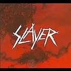 slayer dvd  