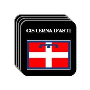  Italy Region, Piedmont (Piemonte)   CISTERNA DASTI Set 