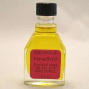  Citronella Aromatherapy Oil