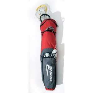  Brine Lacrosse Multi Sport Stick Bag