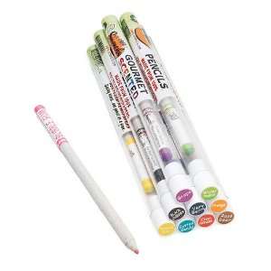  Colored Smencils 10 Pack Toys & Games