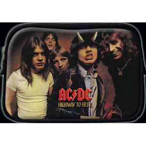  AC/DC Highway To Hell Cosmetic Bag Beauty