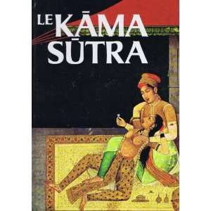  Le Kama Sûtra Marc De Smedt Books