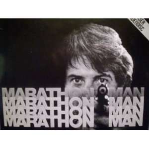  Marathon Man Laserdisc 