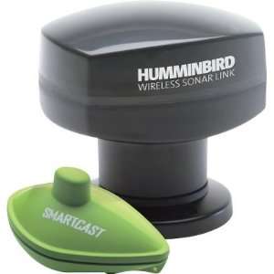  Humminbird Smart Cast Wireless Sensor Link Sports 