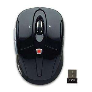 Gear Head, Wireless Desktop Laser Mouse (Catalog Category Input 