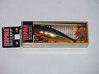 Rapala Skitter Pop size 9 Silver Fishing lure Top Water items in J 