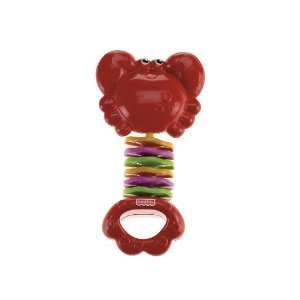  fisher Price Clack n Wiggle Crab Toys & Games