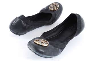 Tory Burch Flats Skimmers Women Shoes 9.5  