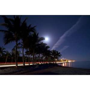  Blue Moon Key West Smathers Beach Photography on premium 